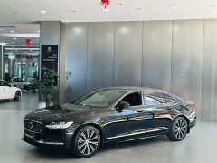 Volvo S90 B5 Smart Luxury Edition - ფოტო 1