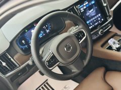 Volvo S90 B5 Smart Luxury Edition - ფოტო 13