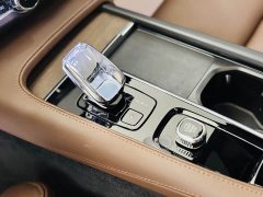 Volvo S90 B5 Smart Luxury Edition - ფოტო 14