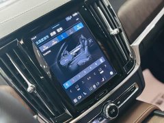 Volvo S90 B5 Smart Luxury Edition - ფოტო 15