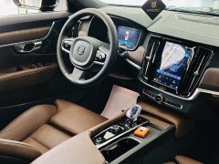 Volvo S90 B5 Smart Luxury Edition - ფოტო 16