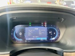 Volvo S90 B5 Smart Luxury Edition - ფოტო 17