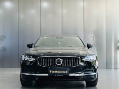 Volvo S90 B5 Smart Luxury Edition - ფოტო 2