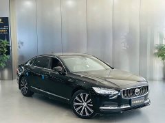 Volvo S90 B5 Smart Luxury Edition - ფოტო 3