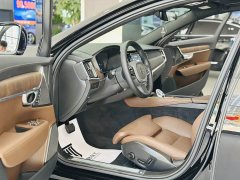 Volvo S90 B5 Smart Luxury Edition - ფოტო 4