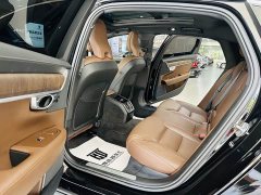 Volvo S90 B5 Smart Luxury Edition - ფოტო 5