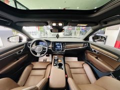 Volvo S90 B5 Smart Luxury Edition - ფოტო 6