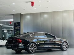 Volvo S90 B5 Smart Luxury Edition - ფოტო 7