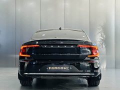 Volvo S90 B5 Smart Luxury Edition - ფოტო 8