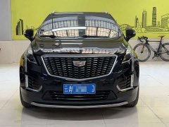 Cadillac XT5 28T AWD Luxury - ფოტო 2