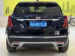 Cadillac XT5 28T AWD Luxury - ფოტო 3