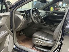 Cadillac XT5 28T AWD Luxury - ფოტო 5