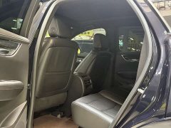 Cadillac XT5 28T AWD Luxury - ფოტო 6