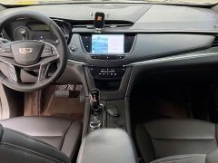 Cadillac XT5 28T AWD Luxury - ფოტო 7