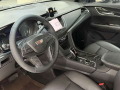 Cadillac XT5 28T AWD Luxury - ფოტო 8