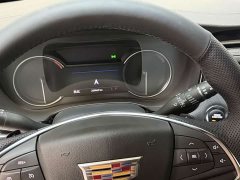 Cadillac XT5 28T AWD Luxury - ფოტო 9