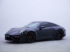 Porsche 911 Carrera 3.0T - ფოტო 1