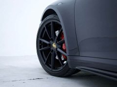 Porsche 911 Carrera 3.0T - ფოტო 10