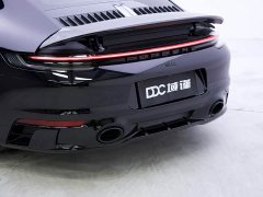 Porsche 911 Carrera 3.0T - ფოტო 11