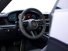 Porsche 911 Carrera 3.0T - ფოტო 12