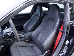Porsche 911 Carrera 3.0T - ფოტო 13