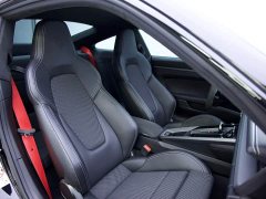 Porsche 911 Carrera 3.0T - ფოტო 14