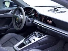 Porsche 911 Carrera 3.0T - ფოტო 15
