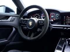 Porsche 911 Carrera 3.0T - ფოტო 18