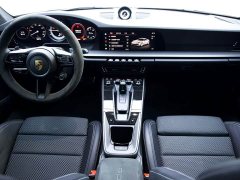 Porsche 911 Carrera 3.0T - ფოტო 19