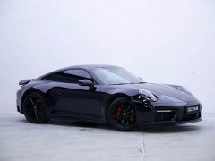 Porsche 911 Carrera 3.0T - ფოტო 2