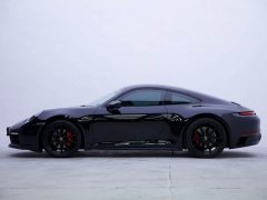 Porsche 911 Carrera 3.0T - ფოტო 3