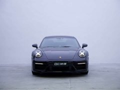 Porsche 911 Carrera 3.0T - ფოტო 4