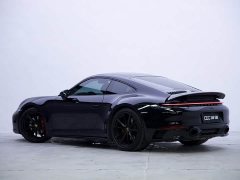 Porsche 911 Carrera 3.0T - ფოტო 6