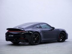 Porsche 911 Carrera 3.0T - ფოტო 7