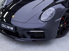 Porsche 911 Carrera 3.0T - ფოტო 9