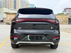 BYD Yuan Plus DM-i 2021 112KM Premium Edition - ფოტო 11