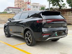BYD Yuan Plus DM-i 2021 112KM Premium Edition - ფოტო 12