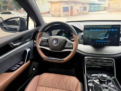 BYD Yuan Plus DM-i 2021 112KM Premium Edition - ფოტო 4