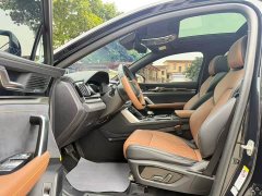 BYD Yuan Plus DM-i 2021 112KM Premium Edition - ფოტო 5