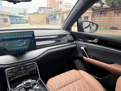 BYD Yuan Plus DM-i 2021 112KM Premium Edition - ფოტო 6