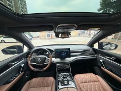 BYD Yuan Plus DM-i 2021 112KM Premium Edition - ფოტო 7