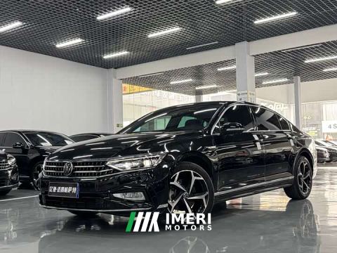 2023 Volkswagen Magotan 2 Million Units Anniversary Edition 380TSI DSG Premier
