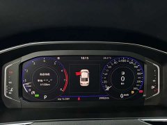 Volkswagen Magotan 2 Million Units Anniversary Edition 380TSI DSG Premier - ფოტო 10