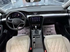 Volkswagen Magotan 2 Million Units Anniversary Edition 380TSI DSG Premier - ფოტო 6