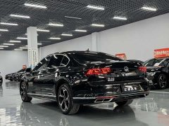 Volkswagen Magotan 2 Million Units Anniversary Edition 380TSI DSG Premier - ფოტო 7
