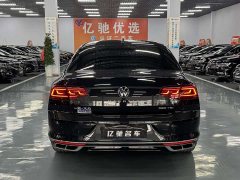 Volkswagen Magotan 2 Million Units Anniversary Edition 380TSI DSG Premier - ფოტო 8