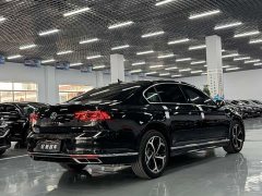 Volkswagen Magotan 2 Million Units Anniversary Edition 380TSI DSG Premier - ფოტო 9