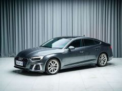 Audi A5 (Imported) Sportback 40 TFSI Sport Dynamic - ფოტო 1