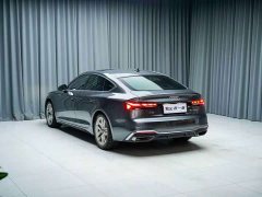 Audi A5 (Imported) Sportback 40 TFSI Sport Dynamic - ფოტო 11