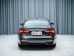Audi A5 (Imported) Sportback 40 TFSI Sport Dynamic - ფოტო 12